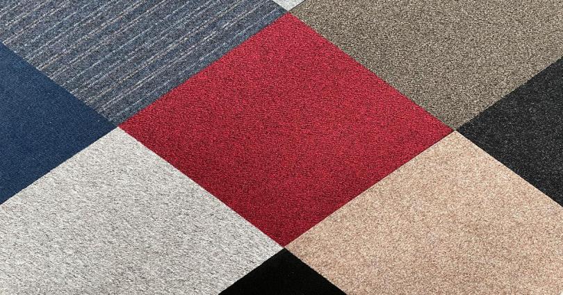 Choosing the Best Carpet Tiles for You