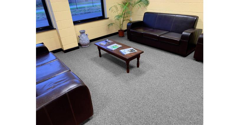 What Are The Advantages Of Carpet Tiles?