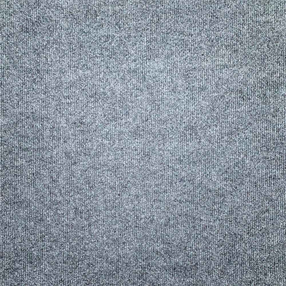 Grey on sale carpet tile