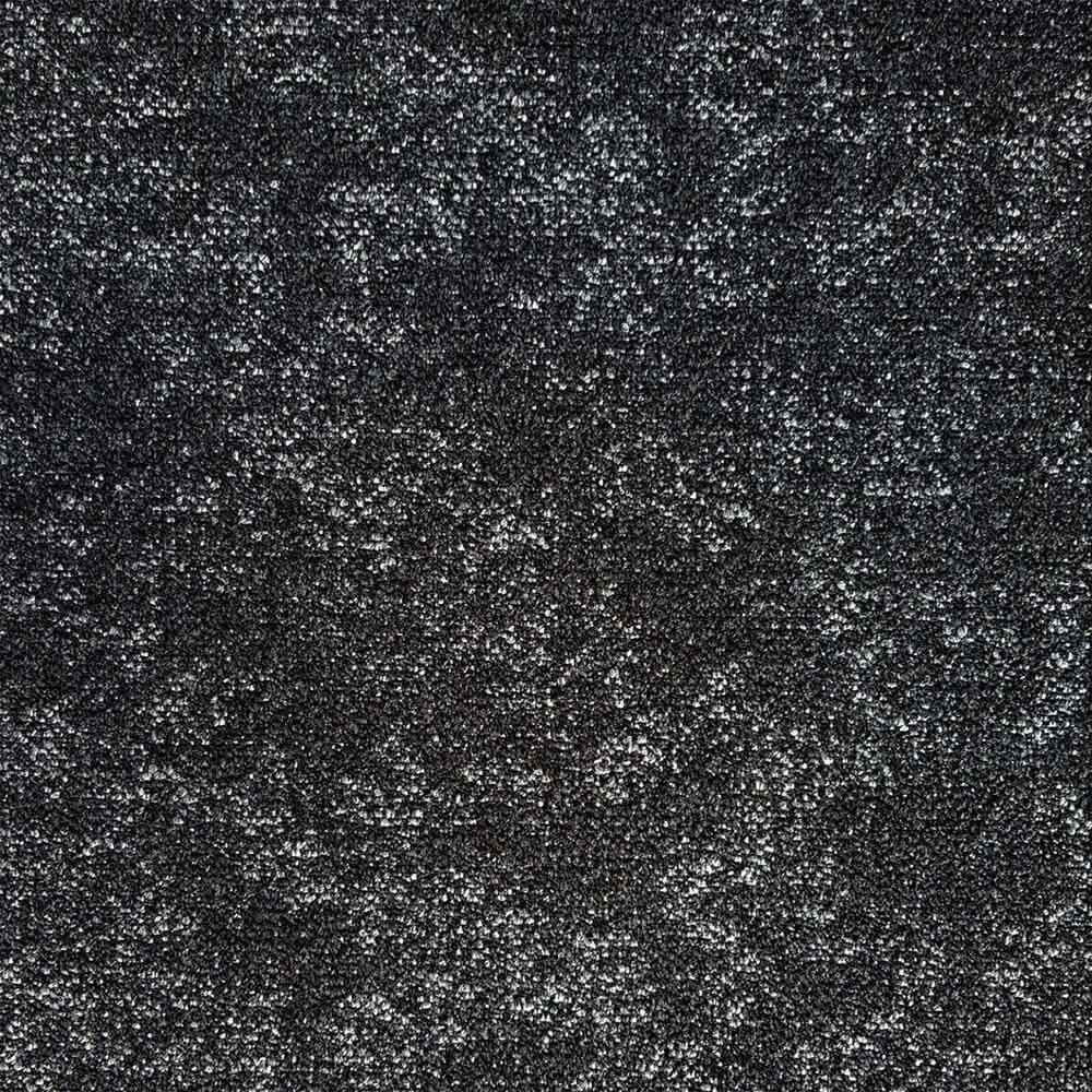 Black hot sale carpet tile