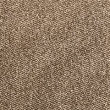 Sample of T31 Acorn Brown Carpet Tiles