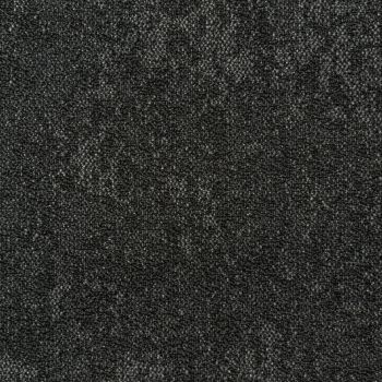 Zetex Cirrus Black Shadow Carpet Tiles