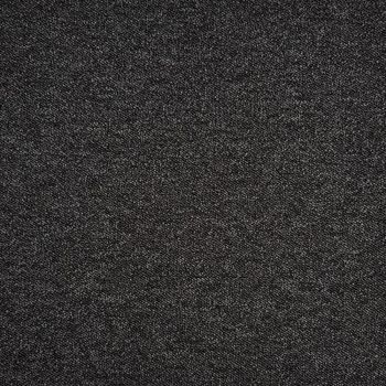 Zetex Enterprise Black Stone Carpet Tiles