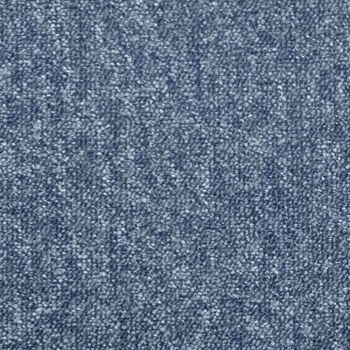 Sample of T31 Blueberry Carpet Tiles