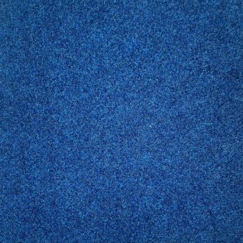 Sample of T110 Barona Blue Carpet Tiles