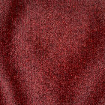 Sample of Zetex Yukon Rib Radium Carpet Tiles