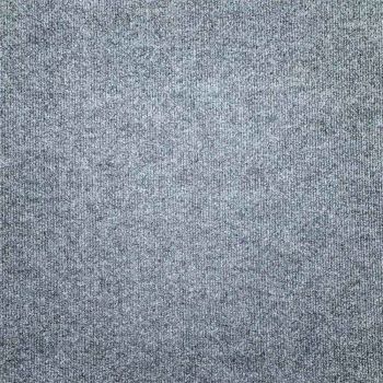 T82 Pearl Grey  Carpet Tiles