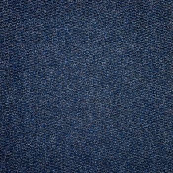 Sample of TE18 Denim Carpet Tiles