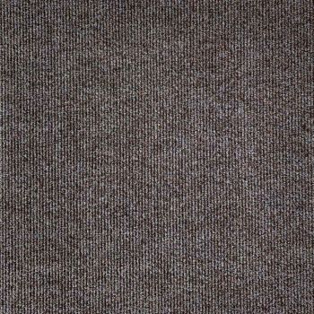 Sample of Zetex Yukon Rib Nitrogen Carpet Tiles