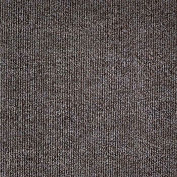 Sample of Zetex Yukon Rib Nitrogen Carpet Tiles