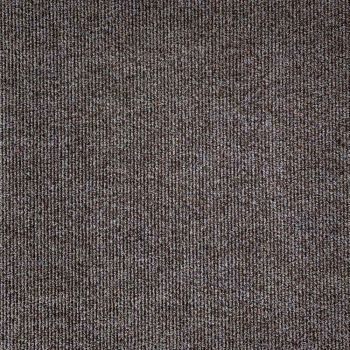 Zetex Yukon Rib Nitrogen Carpet Tiles