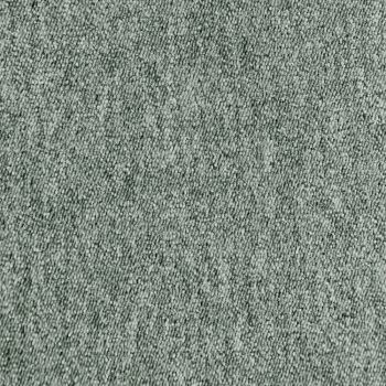 Sample of T31 Clover Green Carpet Tiles