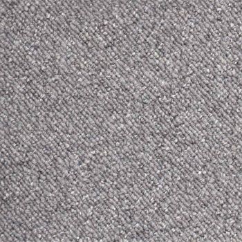 Zetex Elite Dolomite Grey Carpet Tiles