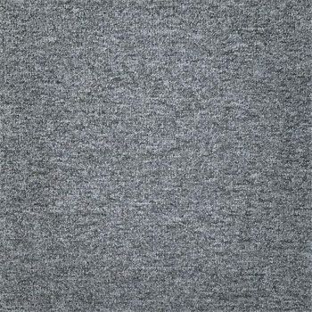 Zetex Enterprise Elephant Grey Carpet Tiles