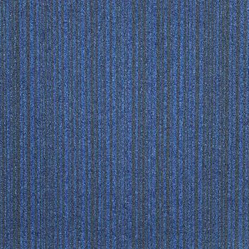 Zetex Enterprise Special Blue/Grey Carpet Tiles