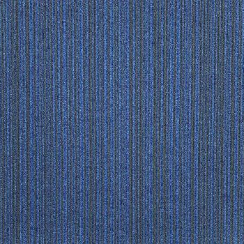 Zetex Enterprise Special Blue/Grey Carpet Tiles