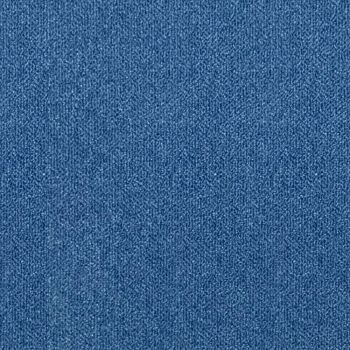 Zetex Enterprise Special Mid Blue Carpet Tiles