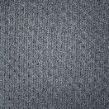 Zetex Enterprise Special Medium Grey Carpet Tiles
