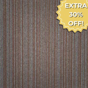 Zetex Enterprise Special Grey/Brown