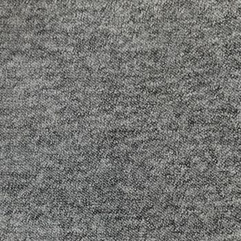 T31 Grey Steel Carpet Tiles