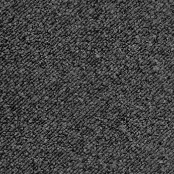 Sample of Zetex Elite Gunmetal Grey