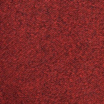 Zetex Elite Indian Red Carpet Tiles