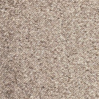 Zetex Elite Ivory Beige Carpet Tiles