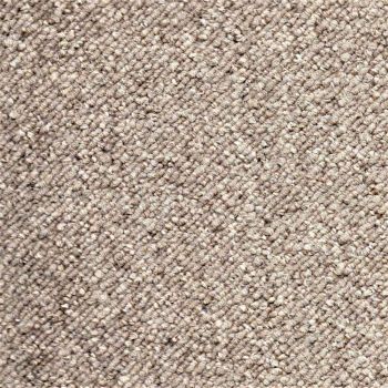 Zetex Elite Ivory Beige Carpet Tiles