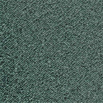 Zetex Elite Jade Blue Carpet Tiles