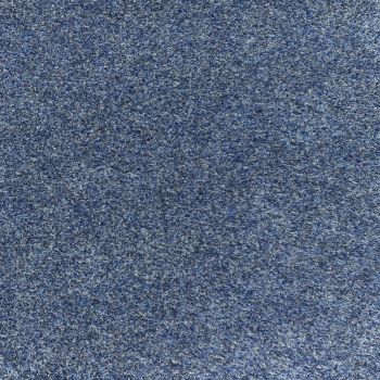 Sample of T84 Jeans Blue Carpet Tiles