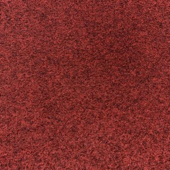 Sample of T84 Magenta Carpet Tiles