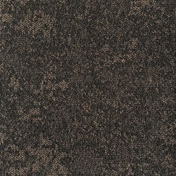 Zetex Cirrus Mocha Brown Carpet Tiles