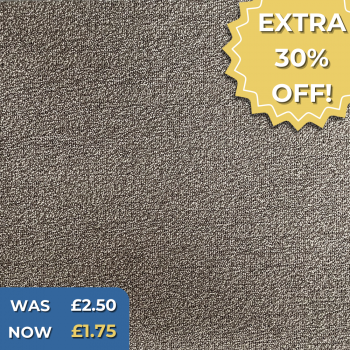 T65 Mushroom Carpet Tiles