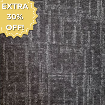 Zetex Networks Cavern Carpet Tiles