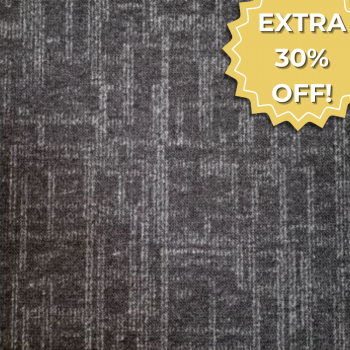 Zetex Networks Cavern Carpet Tiles