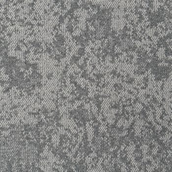 Zetex Cirrus Pewter Grey Carpet Tiles
