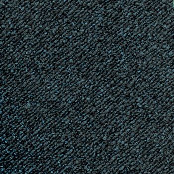 Zetex Elite Sapphire Blue Carpet Tiles