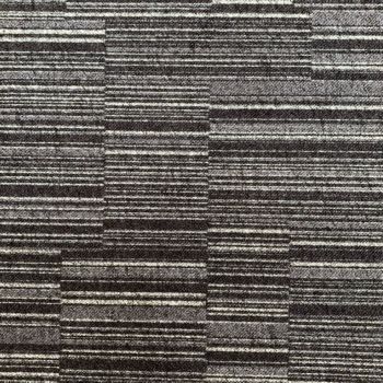 Sample of Zetex Generic Silver Licorice