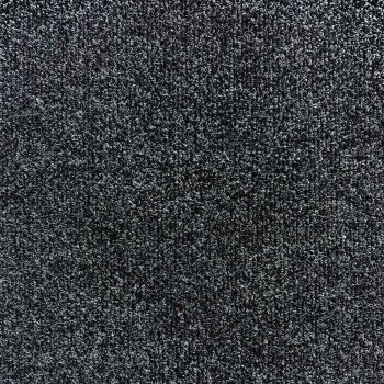 T82 Smoke Grey Carpet Tiles