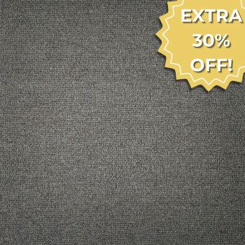Zetex Enterprise Special Pigeon Grey Carpet Tiles