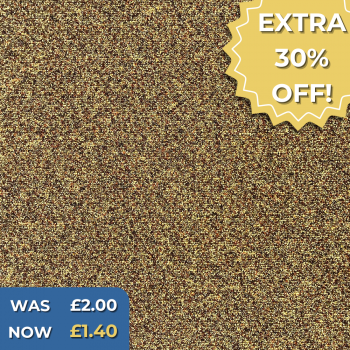 T65 Starburst Carpet Tiles
