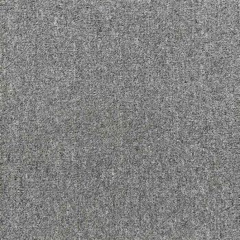 T33 Silver Grey Carpet Tiles