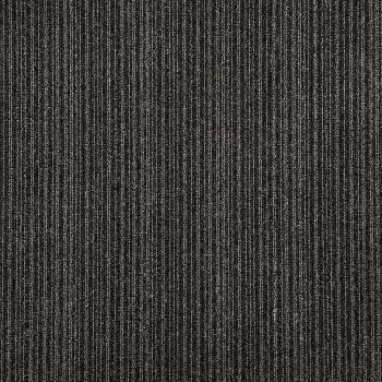 T33 Ebony Smoke Carpet Tiles