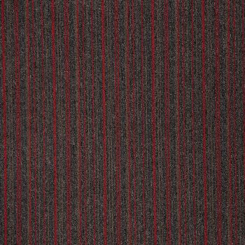 T33 Ruby Earth Carpet Tiles