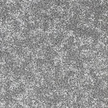Sample of T37 Grey Mist Carpet Tiles