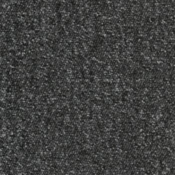 Zetex Discovery Beaver Grey Carpet Tiles
