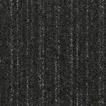 Zetex Discovery Black Pearl Carpet Tiles