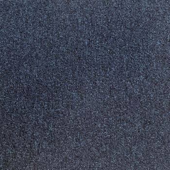 Zetex Discovery Bluestone Carpet Tiles