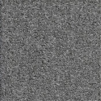 Zetex Discovery Dove Grey Carpet Tiles