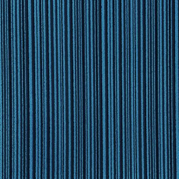 T65 Cyan 60 Carpet Tiles